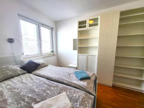 MYE Apartments - Kamienica Lęborska